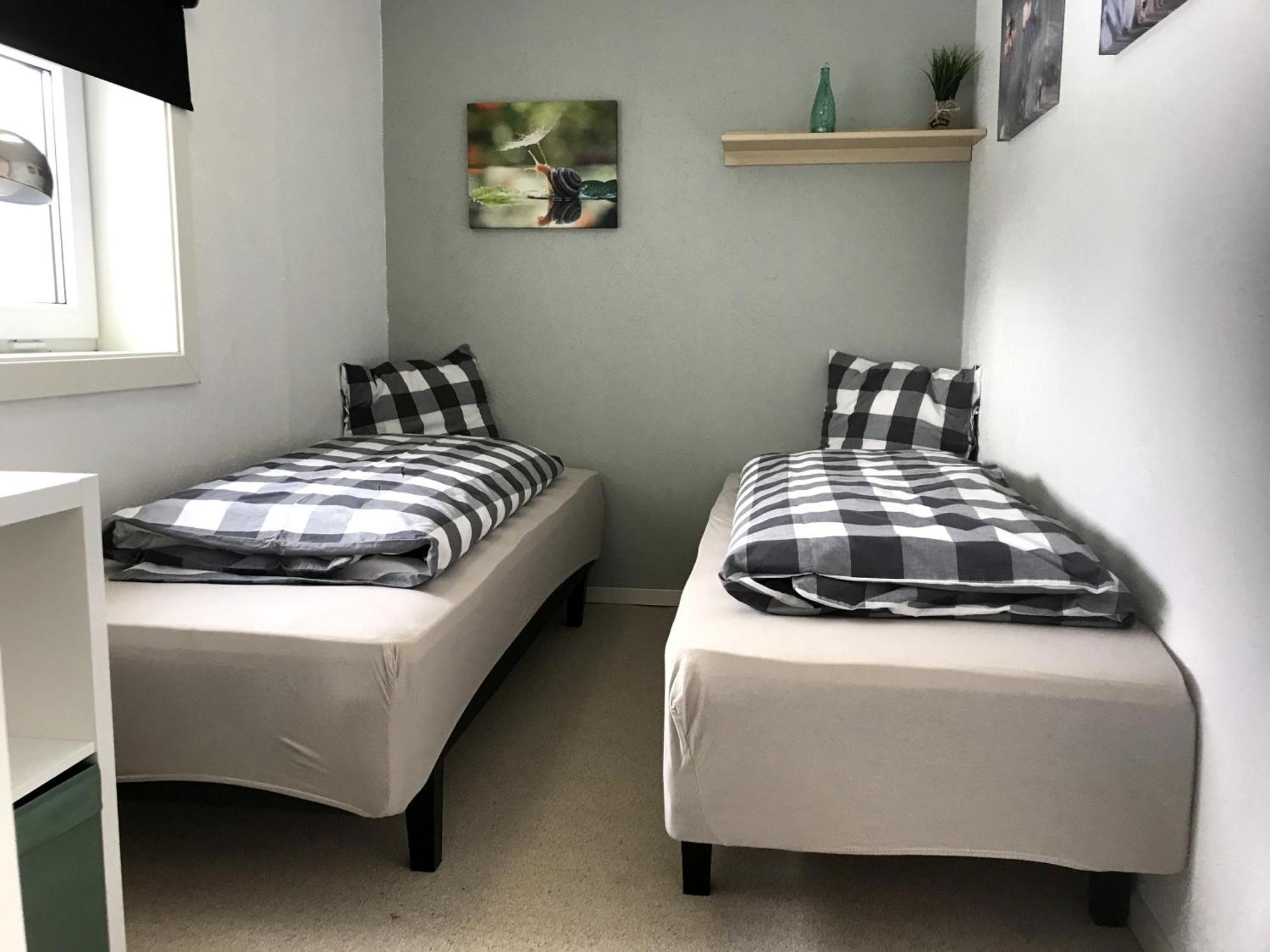 Apartment Dreamvalley Isfjorden Екстериор снимка