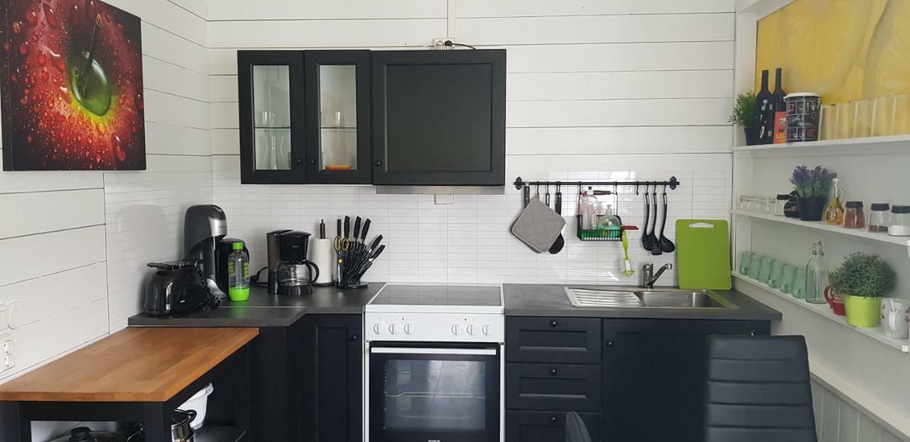 Apartment Dreamvalley Isfjorden Екстериор снимка
