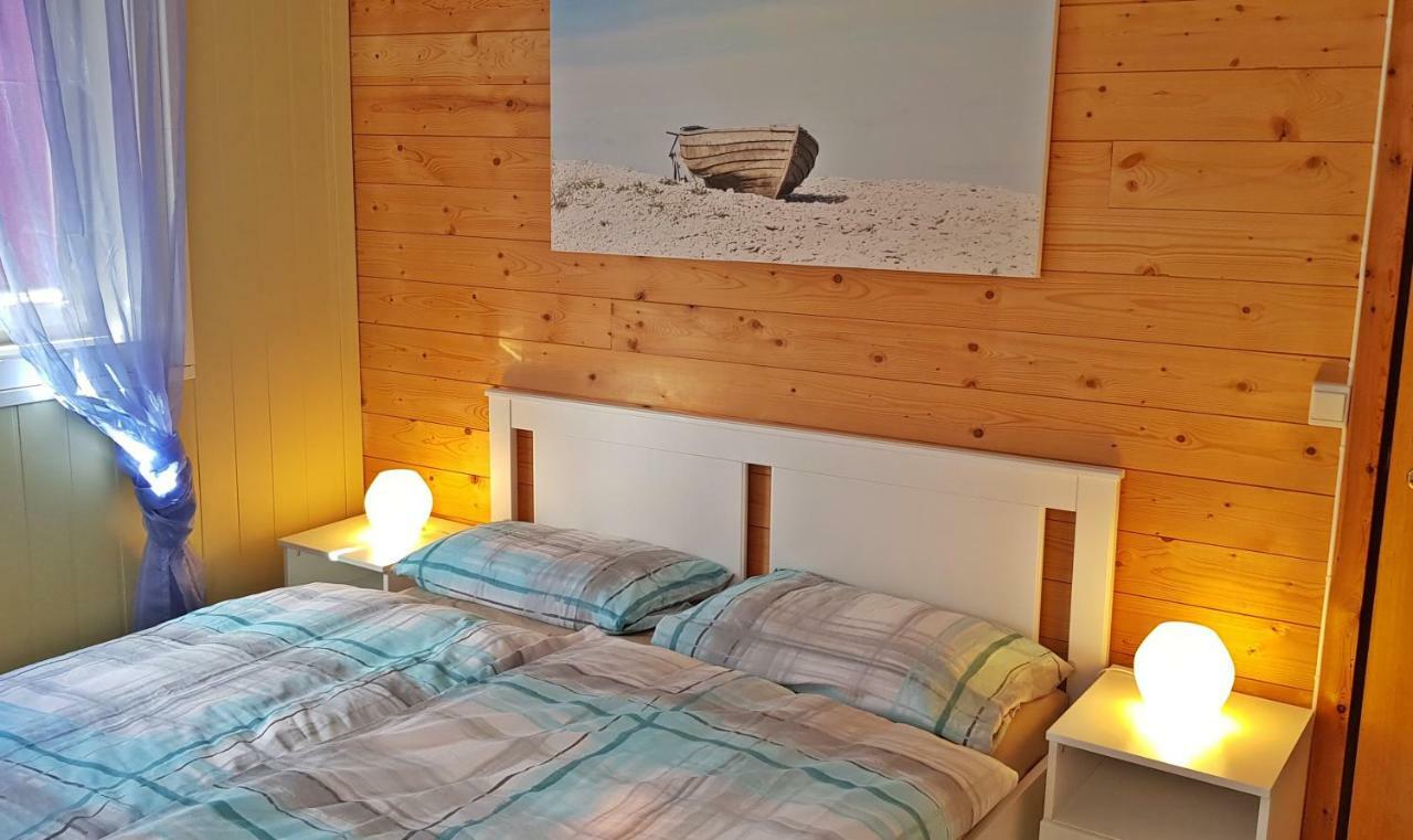 Apartment Dreamvalley Isfjorden Екстериор снимка